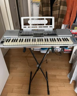 Tastiera elettronica