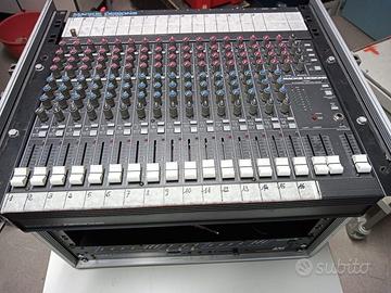 MIXER MACKIE