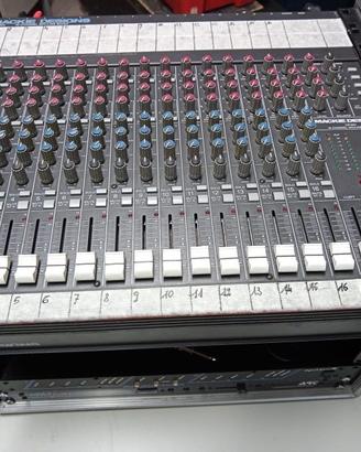 MIXER MACKIE