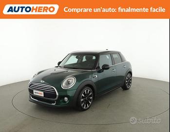 MINI Cooper 1.5 5 porte