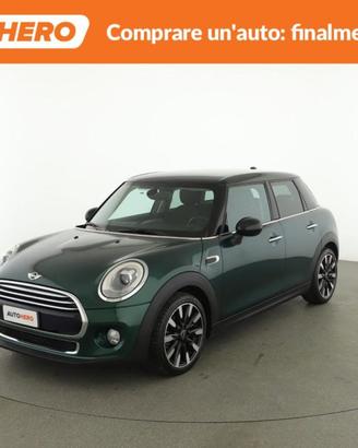 MINI Cooper 1.5 5 porte