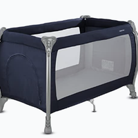 Lettino da campeggio Inglesina Lodge