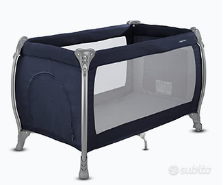 Lettino da campeggio Inglesina Lodge