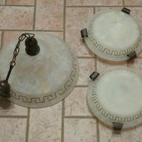Set illuminazione