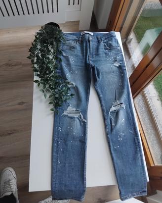 Bershka 