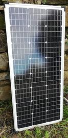 pannello fotovoltaico 100w 24v