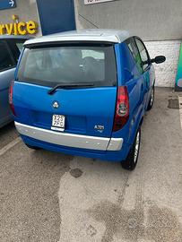 Aixam 50 microcar