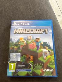 Minecraft