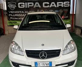 Mercedes-benz A 160 A 160 BlueEFFICIENCY Elegance