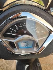 Piaggio Liberty 50 - 2022