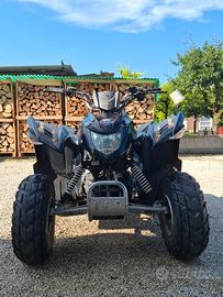 Quad Aenox Cobra 50