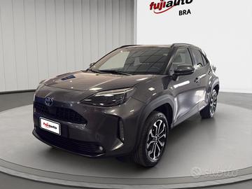 Toyota Yaris Cross 1.5h Trend fwd 116cv e-cvt