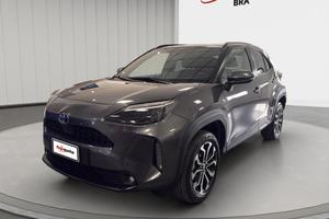 Toyota Yaris Cross 1.5h Trend fwd 116cv e-cvt
