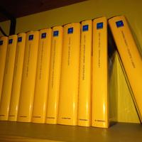 Collana "Le grandi civiltà scomparse"