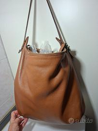 borsa Coccinelle con tracolla 