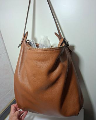 borsa Coccinelle con tracolla 