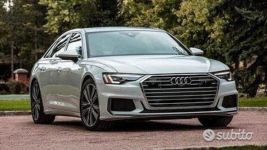 Ricambi audi a6 #097