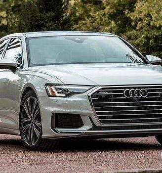Ricambi audi a6 #097