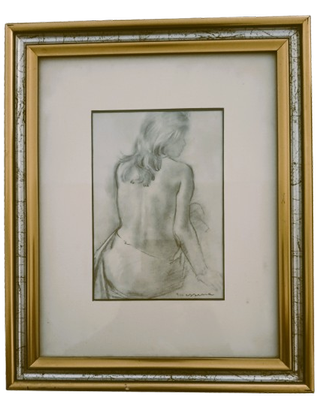 Stampe F. Messina, L. Da Vinci