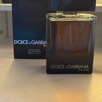 Profumo Dolce e Gabbana
