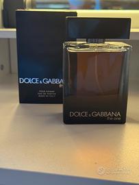 Profumo Dolce e Gabbana