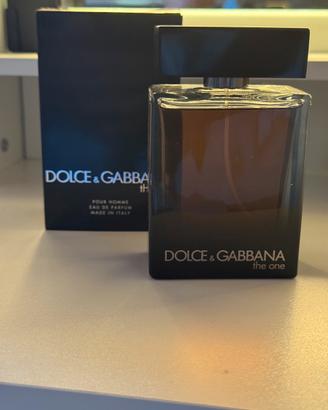 Profumo Dolce e Gabbana