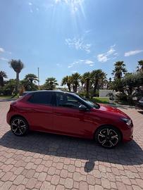 Opel Corsa 1.2 130 CV aut. GS Line