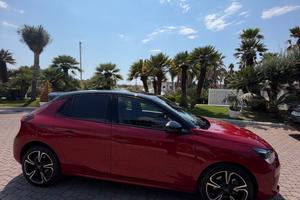 Opel Corsa 1.2 130 CV aut. GS Line