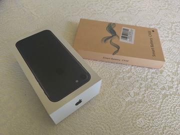 Iphone 7 Black 32GB