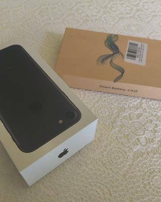 Iphone 7 Black 32GB