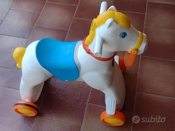 Chicco rodeo