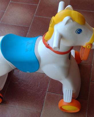 Chicco rodeo