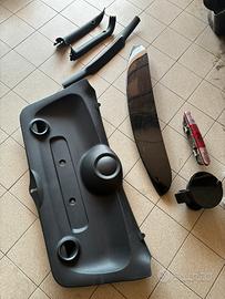 Ricambi Mini cooper one 2011  R56