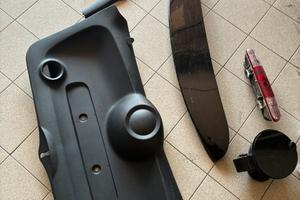 Ricambi Mini cooper one 2011  R56