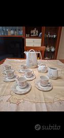Servizio caffè  vintage  Bavaria