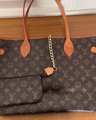 Borsa Louis Vuitton