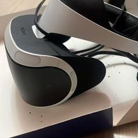 Playstation VR