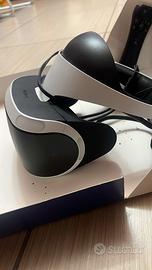 Playstation VR