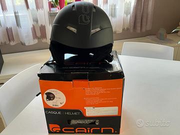 Casco da sci Android