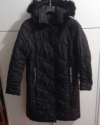 Cappotto donna trapuntato L/XL