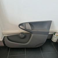 Pannello porta Peugeot 107