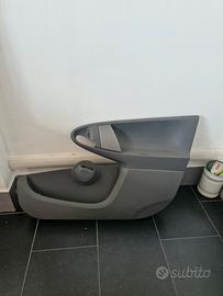 Pannello porta Peugeot 107