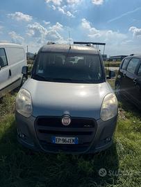 Fiat Doblo Doblò 1.6 MJT 16V 90CV Emotion