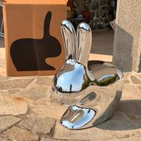 Qeeboo rabbit chair
