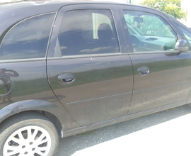 Opel Meriva 2010 GPL
