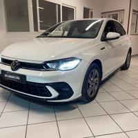 Volkswagen Polo 1.0 TSI R-Line