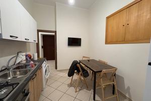 Via san liborio - piazza carità