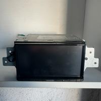 Autoradio 2 DIN Kenwood DDX7025BT Bluetooth- Touch