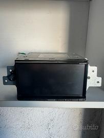 Autoradio 2 DIN Kenwood DDX7025BT Bluetooth- Touch