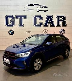 VOLKSWAGEN Taigo 1.0 TSI 110 CV DSG Life PARI AL